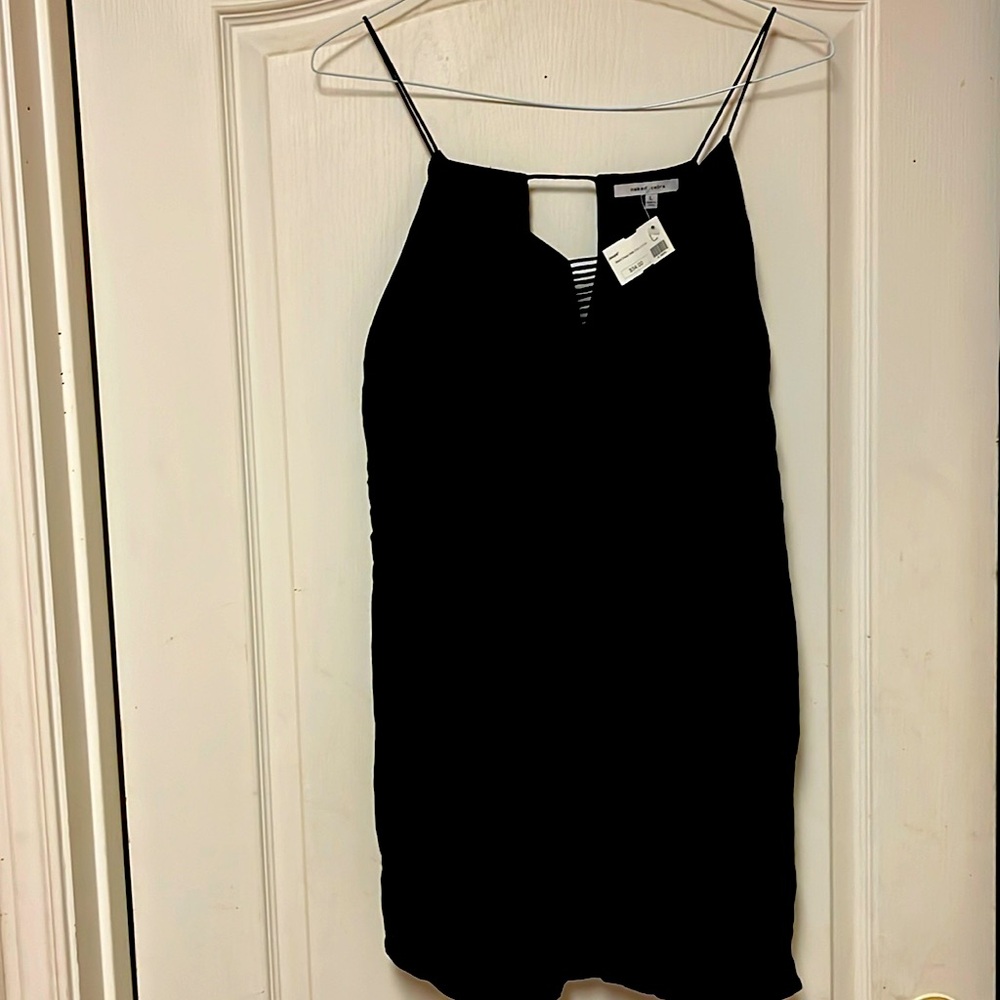 Super Cute Little Black Dress!